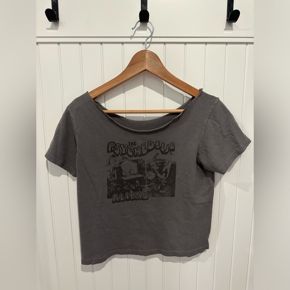 Brandy Melville Tops - Brandy Melville t-shirt